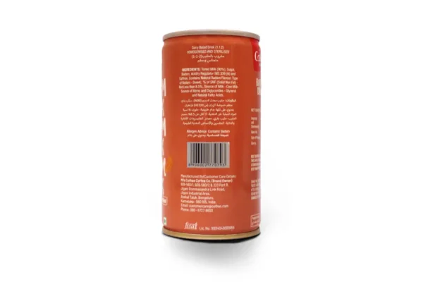 Badam Drink by Cothas Coffee