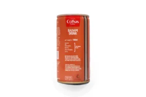 Badam Drink by Cothas Coffee