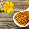 Bee Pollen, Nature’s Nutrient Powerhouse by The Honey Ladies