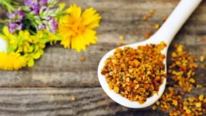 Bee Pollen, Nature’s Nutrient Powerhouse by The Honey Ladies
