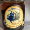 Blackberry Blossom Honey by The Honey Ladies