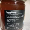 Blackberry Blossom Honey by The Honey Ladies