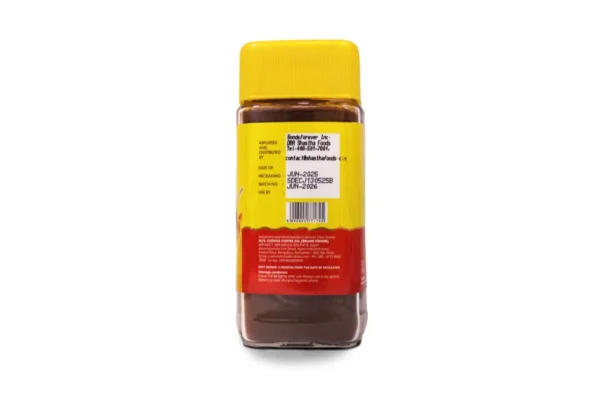 Classic Blend Instant Coffee by Cothas Coffee