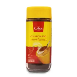 Classic Blend Instant Coffee by Cothas Coffee