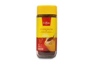 Classic Blend Instant Coffee by Cothas Coffee