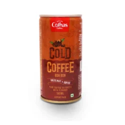 Cold Coffee Bon Bon by Cothas Coffee