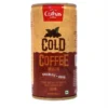 Cold Coffee Mocha by Cothas Coffee