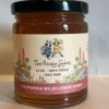 California Wildflower Blossom Honey by The Honey Ladies