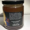 California Wildflower Blossom Honey by The Honey Ladies