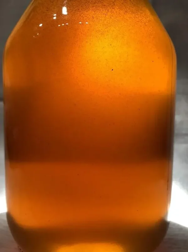 California Wildflower Blossom Honey by The Honey Ladies