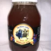 California Wildflower Blossom Honey by The Honey Ladies