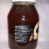California Wildflower Blossom Honey by The Honey Ladies