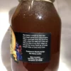 California Wildflower Blossom Honey by The Honey Ladies