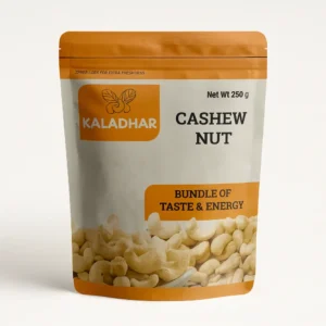 Premium Cashews by Kaladhar