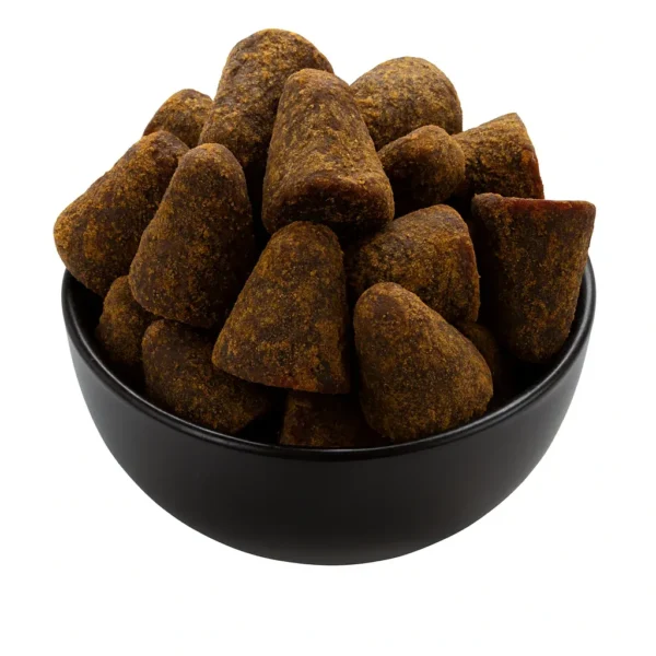 Date Palm Jaggery by Desiri Naturals