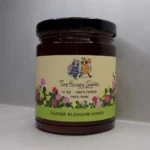 Clover Blossom Honey by The Honey Ladies