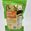 Crispy Chilli / Spicy Garlic Rice Vadam by Shastha Foods