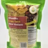 Crispy Onion Rice Vadam by Shastha Foods