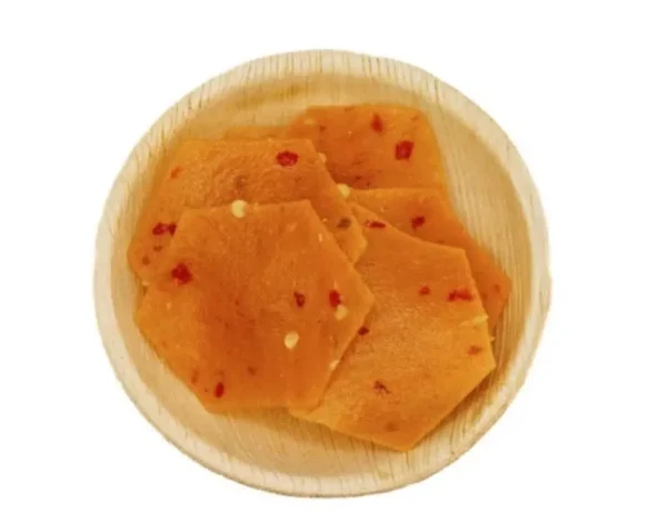 Crispy Tomato Rice Vadam by Shastha Foods
