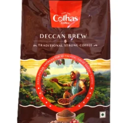 Deccan Brew by Cothas Coffee