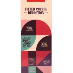Filter Coffee Decoction by Cothas Coffee