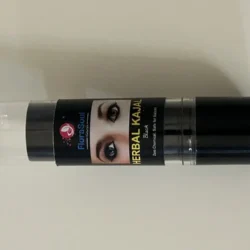 Herbal Kajal (Black Color) by FloraSoul Naturals