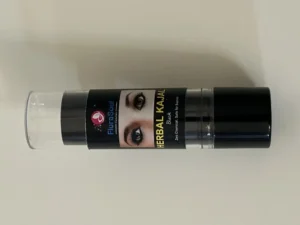 Herbal Kajal (Black Color) by FloraSoul Naturals