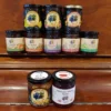California Wildflower Blossom Honey by The Honey Ladies