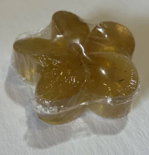 Honey Soap with Propolis by The Honey Ladies