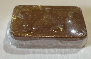 Honey Soap with Propolis by The Honey Ladies