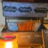 Honey Sticks by The Honey Ladies