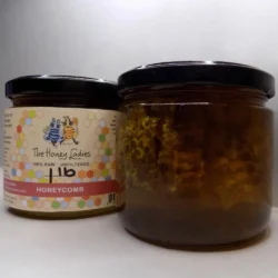 Honeycomb by The Honey Ladies