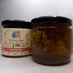 Honeycomb by The Honey Ladies