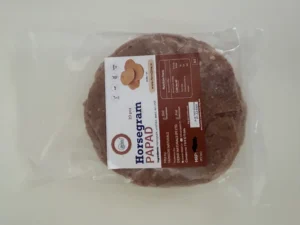Horsegram Papad Horsegram Papad by Desiri Naturals