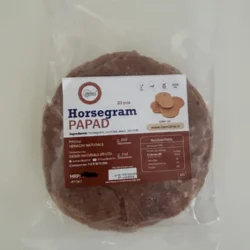 Horsegram Papad by Desiri Naturals