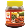 Mixed Pickle by K-Pra