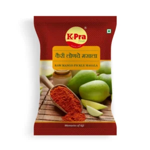 Raw Mango Pickle Masala by K-Pra