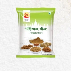 Shingada Peeth (Water Chestnut Powder) by K-Pra