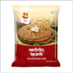 Thalipeeth Bhajani by K-Pra