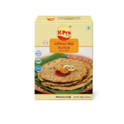 Upvas Bhajani by K-Pra