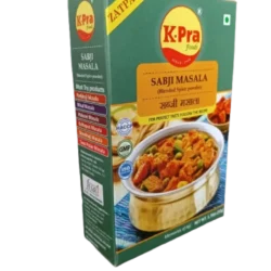 Zatpat Sabji Masala by K-Pra