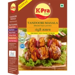 Zatpat Tandoori Masala by K-Pra