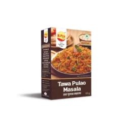 Zatpat Tawa Pulav Masala by K-Pra