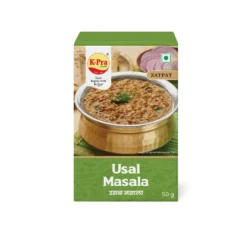Zatpat Usal Masala by K-Pra