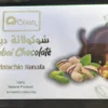 Dubai Chocolate Pistachio Kunafa by Ocean