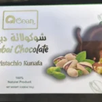 Dubai Chocolate Pistachio Kunafa by Ocean