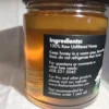 Orange Blossom Honey by The Honey Ladies
