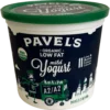 Pavel's A2/A2 Organic Low Fat Mild Yogurt