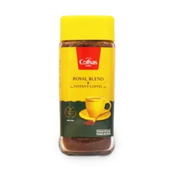 Royal Blend Instant Coffee by Cothas Coffee