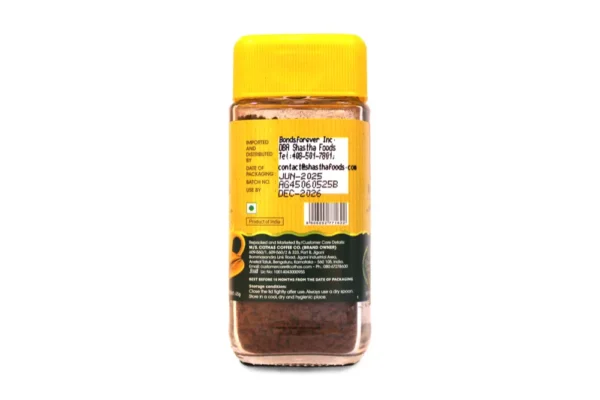 Royal Blend Instant Coffee by Cothas Coffee